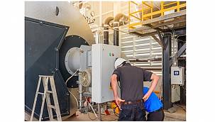 İklimlendirme ve güneş enerjisi sistemlerinde faaliyet gösteren ISOMER...