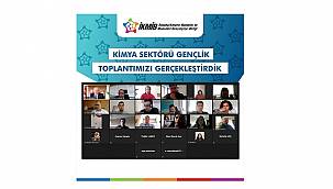 İKMİB: Genç kimyacıları ve kadın kimyacıları bekliyor
