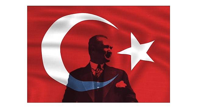 İPRAGAZ:  29 Ekim Cumhuriyet Bayramımız kutlu olsun