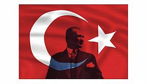 İPRAGAZ:  29 Ekim Cumhuriyet Bayramımız kutlu olsun