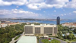 İstanbul'da Sıfır Atık Belgesini almaya hak kazanan ilk iki otel Hilton Grubundan