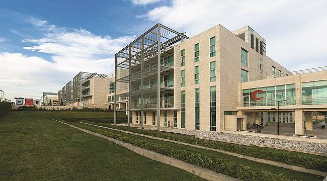 İstanbul’da Temel Sıfır Atık Belgesi alan ilk özel şirket Teknopark İstanbul oldu