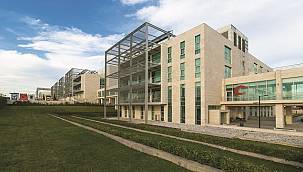 İstanbul’da Temel Sıfır Atık Belgesi alan ilk özel şirket Teknopark İstanbul oldu