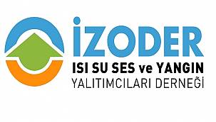 İZODER, eski Başbakan Mesut Yılmaz'ın vefatı ile ilgili taziye mesajı yayınladı