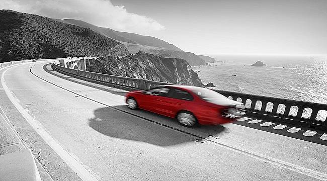 Motor kirliliğinin önüne geçen...