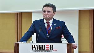 PAGDER - Atık İthalatına İhracat İstisnası Tanınmalı!