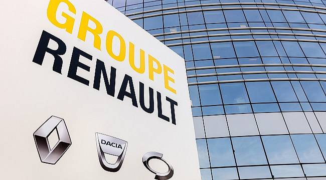 RENAULT: Elektrikli araçlardaki performansımız çok olumlu tepkiler...