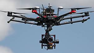 Robotik süreçler kanat inceleme sürelerini en aza indirgiyor!