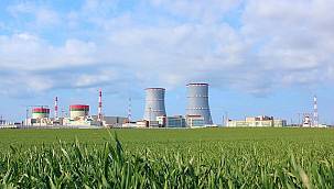 Rosatom: Belarus NGS’nin 1. Ünitesinde Fiziksel Devreye Alma İşleminin Son Aşamasına Yaklaşılıyor