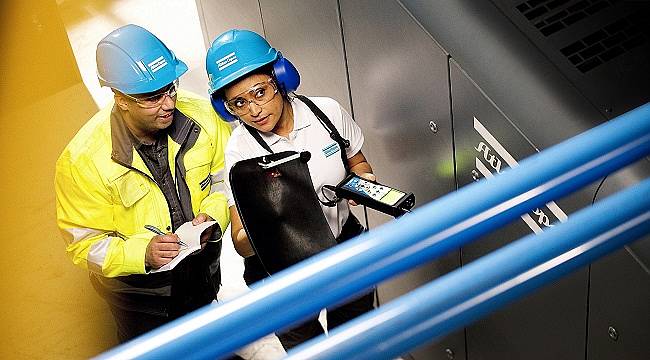 Sanayiye enerji tasarruf sağlayacak 10 öneri