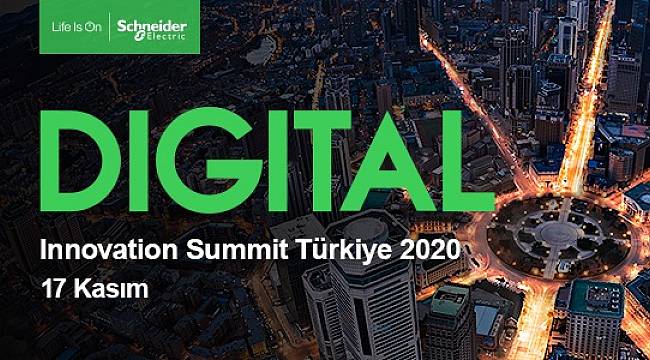 Schneider Electric: Innovation Summit ile Sektörün...