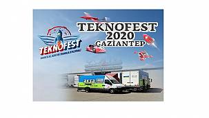 TEKNOFEST’in enerjisi AKSA