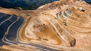 TEMA Vakfı: Maden Yasası için açıklama yaptı