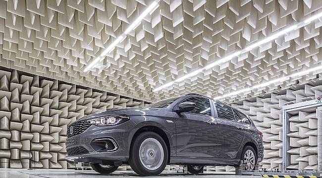 Tofaş, Dünyaya Mühendislik İhraç Ediyor!