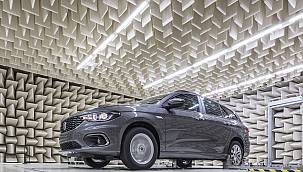 Tofaş, Dünyaya Mühendislik İhraç Ediyor!