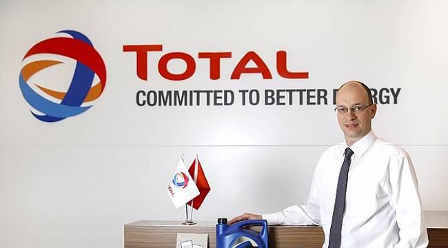 TOTAL: Araç bakımında hızlı ve güvenilir...