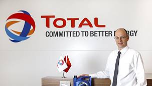 TOTAL: Araç bakımında hızlı ve güvenilir...