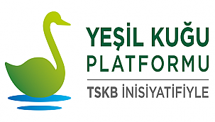 TSKB: İklim Kriziyle Ortak Mücadele için ‘Yeşil Kuğu Platformu’...