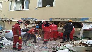 TÜPRAŞ: Ülkemize geçmiş olsun dileklerimizi iletiyoruz