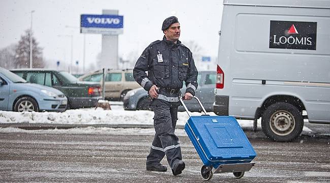 Türk kuyumcular dünyanın dört bir yanina ihracata başladı...