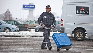 Türk kuyumcular dünyanın dört bir yanina ihracata başladı...