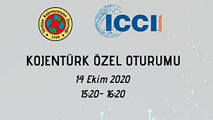 Türkiye Kojenerasyon Derneği: Özel oturumu...