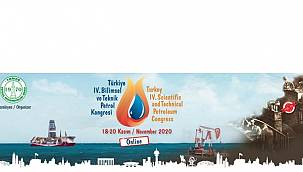 Türkiye Petrol Kongresi '18-20 Kasım 2020...'