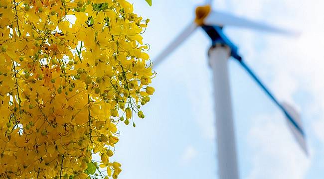 TÜSİAD: Yeni İklim Raporu...