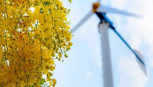 TÜSİAD: Yeni İklim Raporu...