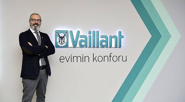 Vaillant Türkiye’den yeni doğa dostu...  Yüzde 8’e varan ek tasarruf...