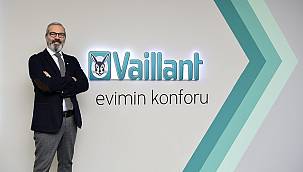 Vaillant Türkiye’den yeni doğa dostu...  Yüzde 8’e varan ek tasarruf...