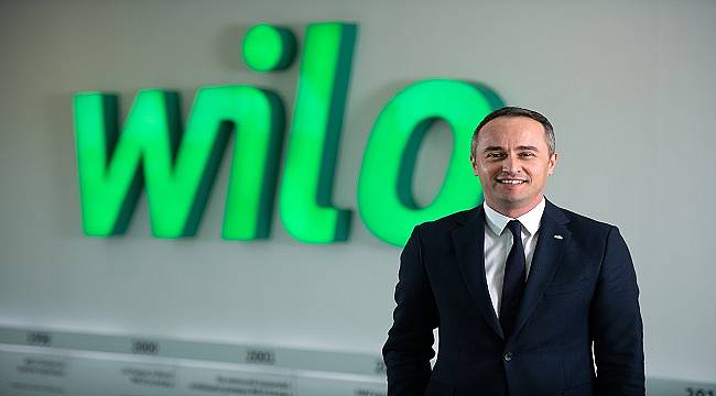 Wilo Kamu Bilgi ve İletişim Teknolojileri Konferansı&#039;nda akıllı şehir çözümlerini anlatacak