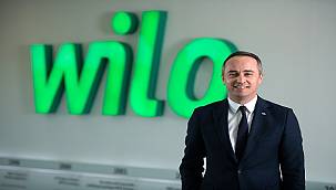 Wilo Kamu Bilgi ve İletişim Teknolojileri Konferansı'nda akıllı şehir çözümlerini anlatacak
