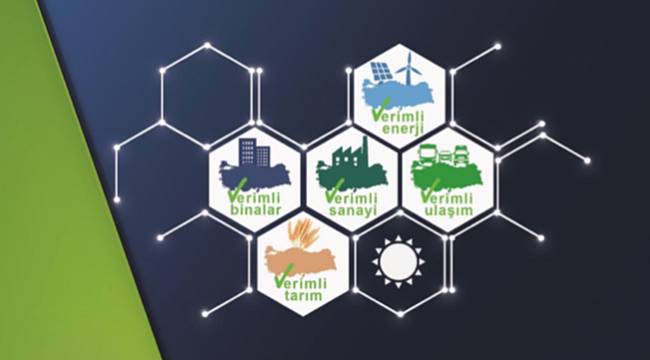 YENİ: Ulusal Enerji Verimliliği Eylem Planı 2019 Yılı Gelişim Raporu