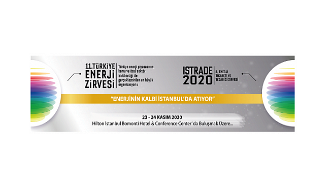 11. Türkiye Enerji Zirvesi Programı Açıklandı