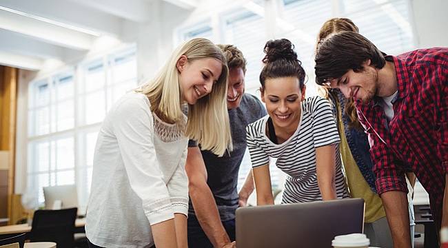 200 bin TL destek için ücretsiz eğitim...