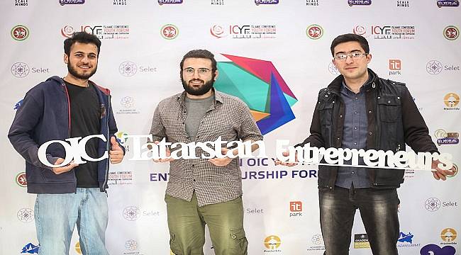 2020’nin en iyi girişimleri seçiliyor!