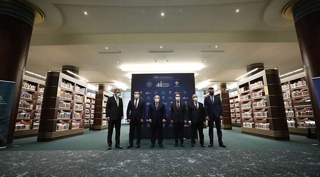 &#039;2020 Yılı Girişimci ve Yenilikçi Üniversite Endeksi&#039; sonuçları açıklandı  - İŞTE AYRINTILAR!