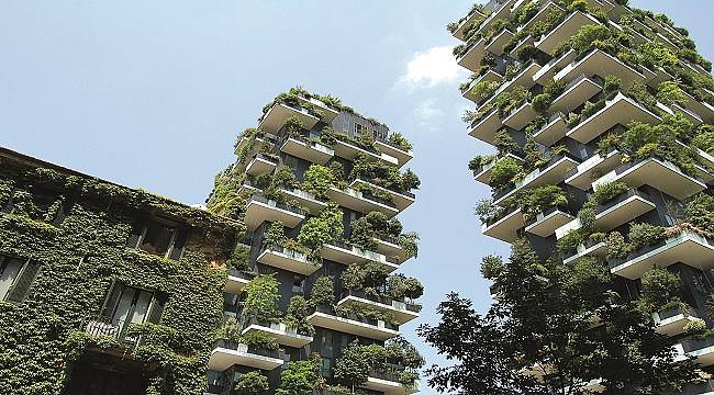 8 Kasım Dünya Şehircilik Günü: Wilo akıllı şehirler için...