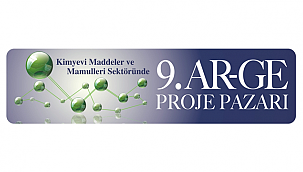 9. Kimya Ar-Ge Proje Pazarı”nda ödüller sahiplerini buldu: İşte kazanan PROJELER...