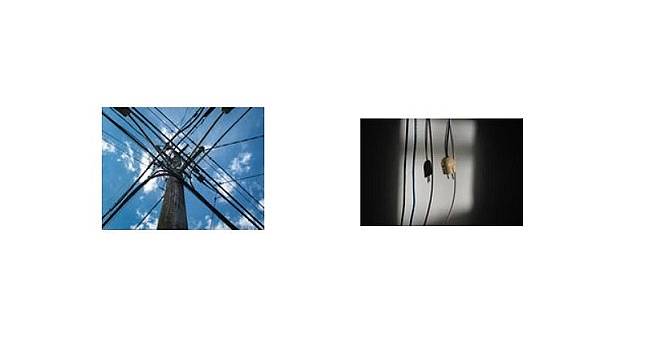 ABONELER: Depremde elektrik - su ve gaza dikkat