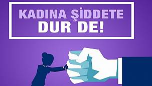 Akdeniz Elektrik: Hep birlikte bu soruna ‘DUR’ diyelim