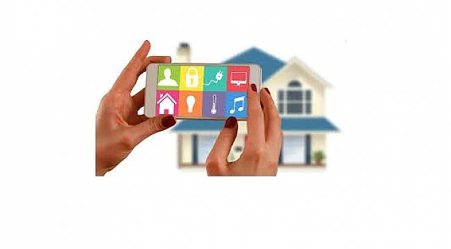 AKILLI EVLER: Boğaziçi Üniversitesi’nde araştırma konusu oldu...