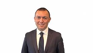 Aksa Elektrik’te üst düzey atama!