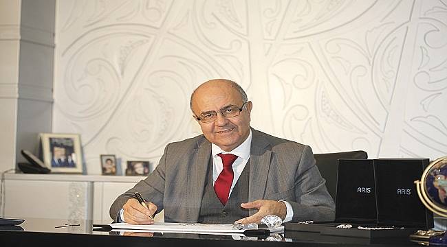 Altın: Sığınılan güvenli bir liman