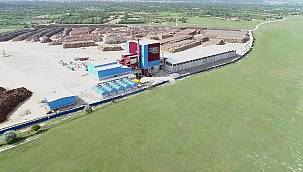 Atıktan Enerji Çözümleri'ni anlattı!