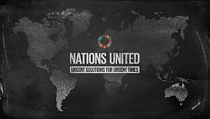 BM'nin Türkiye prömiyeri Sürdürülebilir Yaşam Film Festivali’nde yapılacak