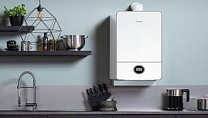 Bosch Termoteknoloji 'KAMPANYA' başlattı!