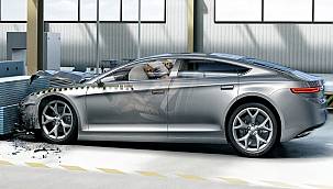 Bosch’un 40 yıl önce pazara sunduğu elektronik hava yastığı...