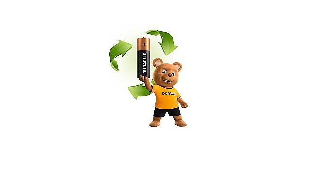 ÇEVRE için: Dağıtım ekipleri &#039;sipariş getirdiklerinde&#039; atık pilleri alacaklar...